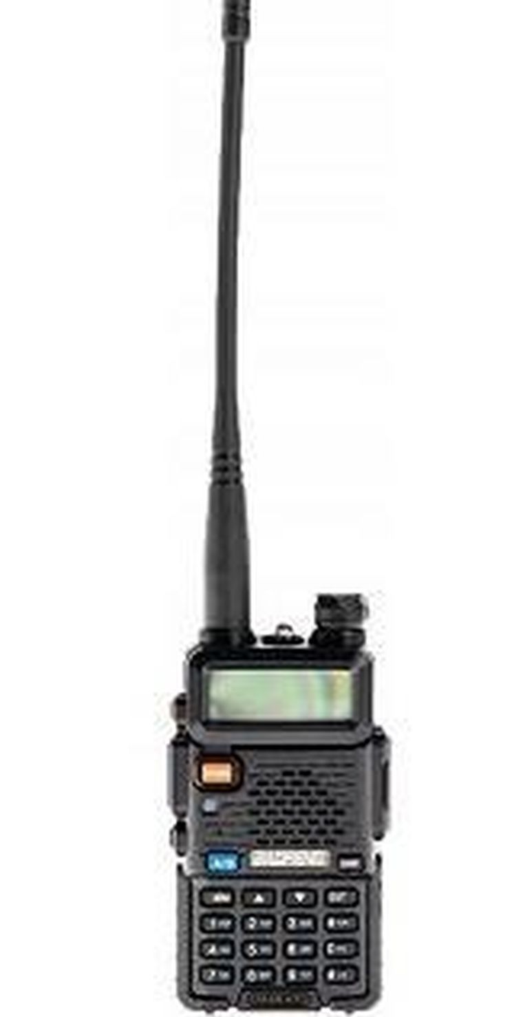 Baofeng, krótkofalówka, UV-5R HTQ USB-C
