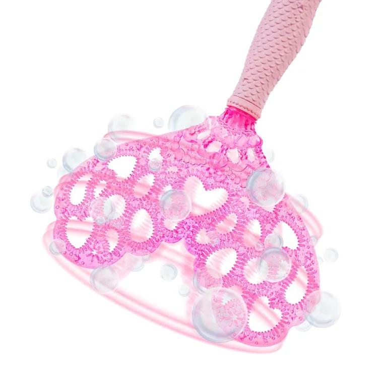 Barbie, Bąbelkowa syrenka, Magiczne bańki, lalka