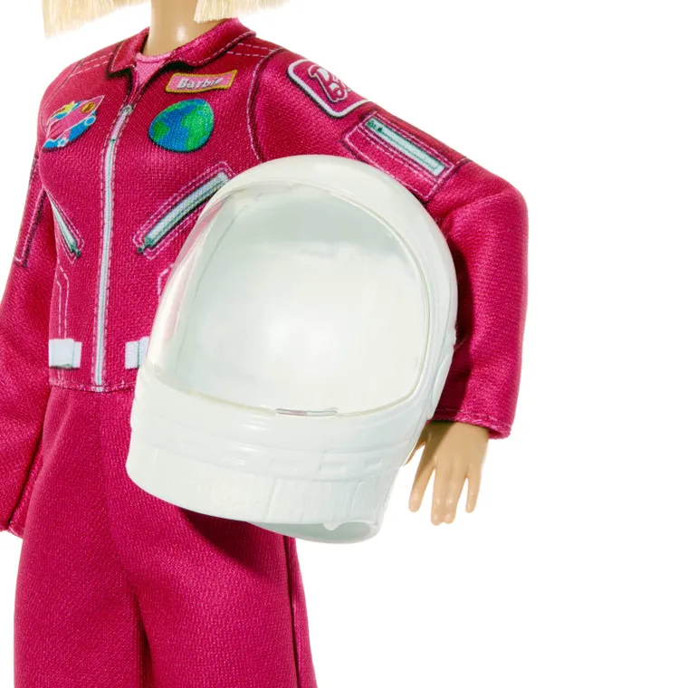 Barbie, Kariera, lalka Astronautka z akcesoriami