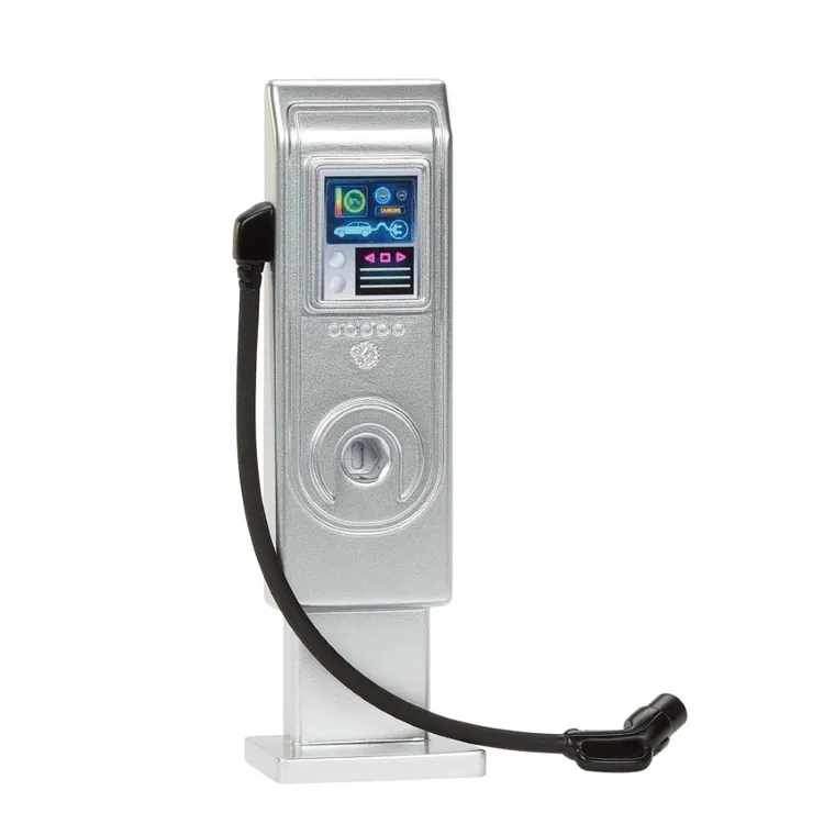 Barbie, Samochód „elektryczny”, pojazd do zabawy bez lalki