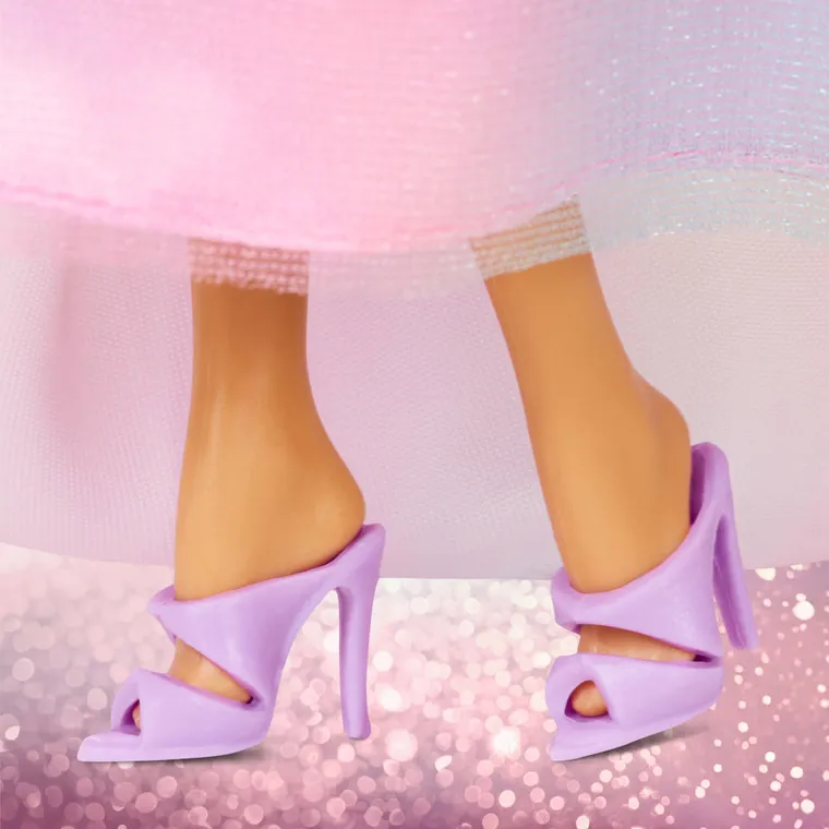 Barbie, Urodzinowe życzenia, lalka kolekcjonerska Latynoska