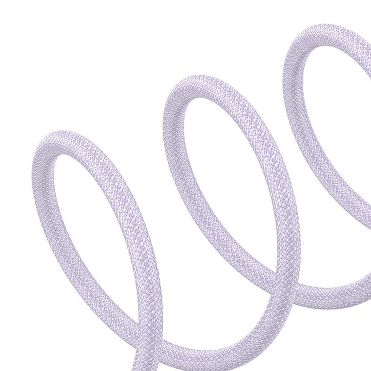 Baseus, Gem2.4A, kabel, 1m