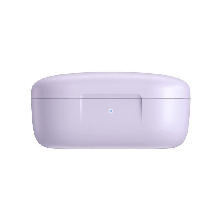 Baseus, słuchawki bezprzewodowe, Bowie E18, fioletowy