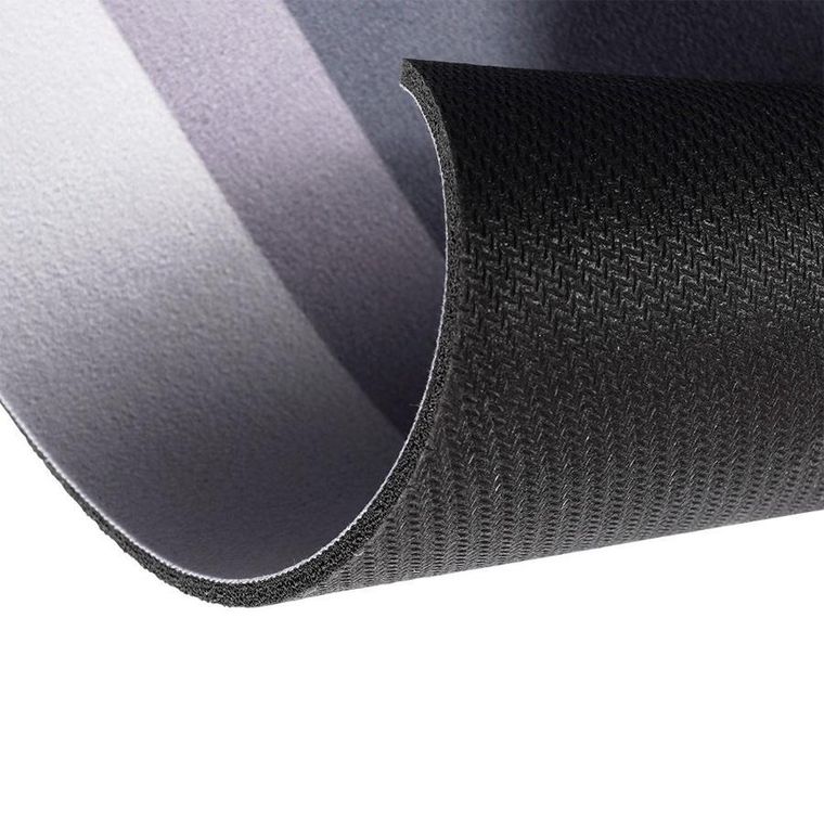 Bathroom Solutions, mata antypoślizgowa łazienkowa, 79,5-49,5 cm