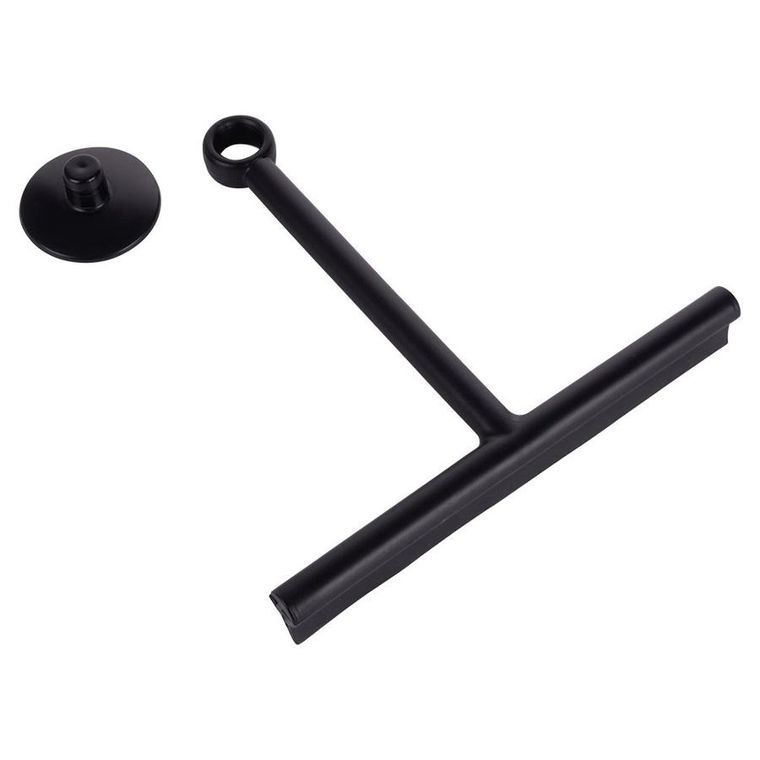 Bathroom Solutions, ściągaczka do szyb z przyssawką