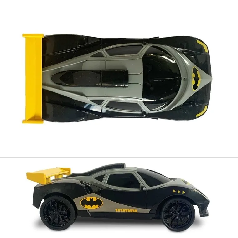 Batman, Batmobil, pojazd zdalnie sterowany, 1:28