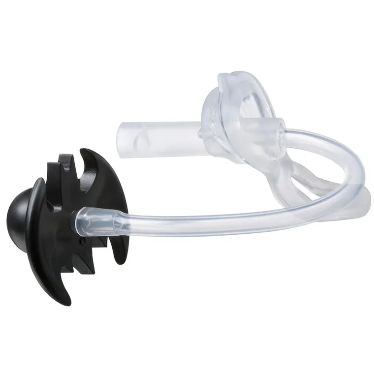 b.box, Batman, bidon ze słomką, 240 ml