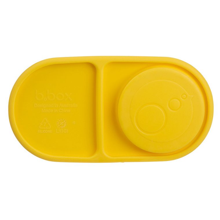 b.box, Batman, snackbox, pojemnik na przekąski