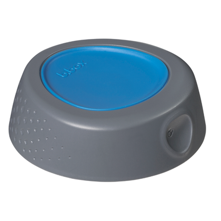 b.box, Blue Camo, termos, 210 ml