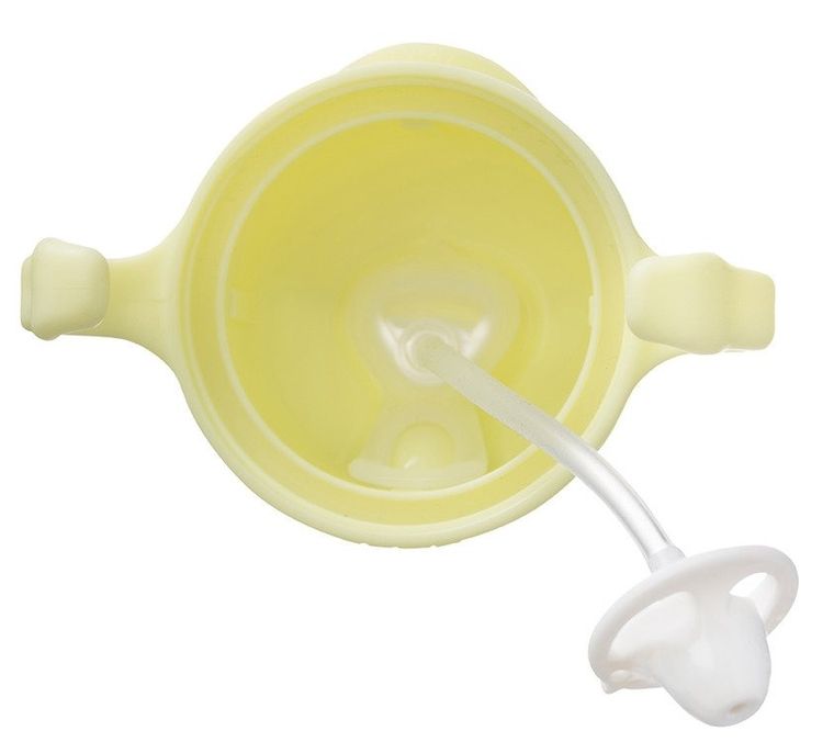 b.box, Gelato, Banana Split, bidon ze słomką, 240 ml