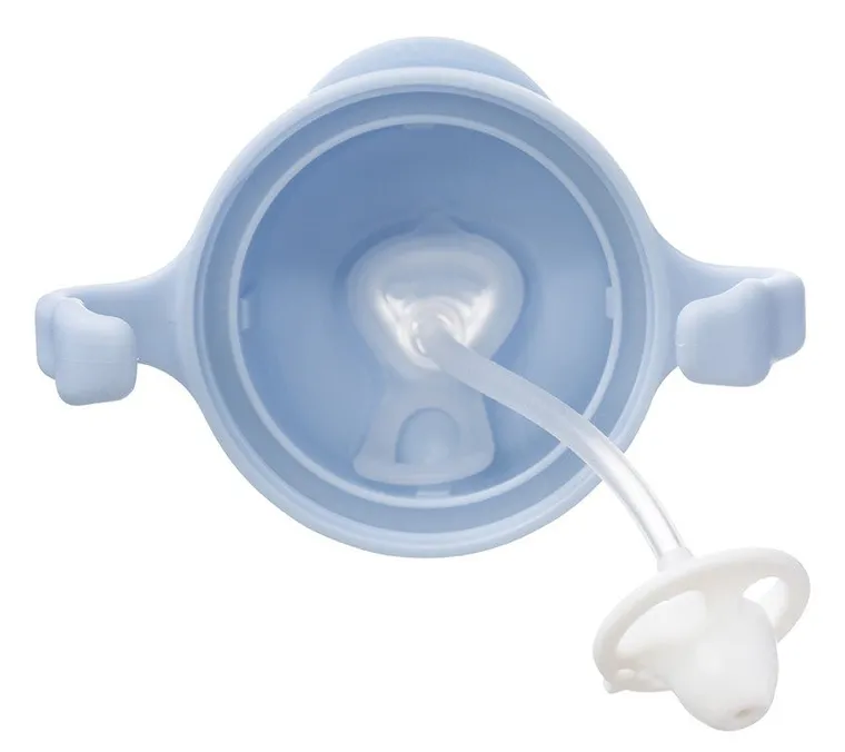 b.box, Gelato, Bubblegum, bidon ze słomką, 240 ml