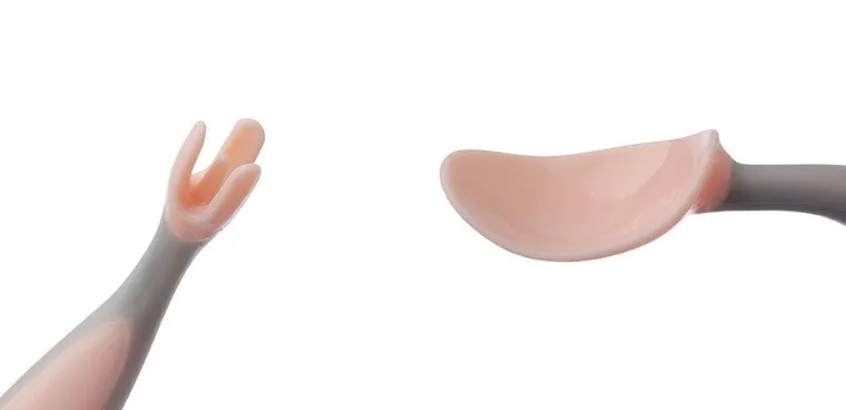 b.box, Gelato, pierwsze sztućce, tutti frutti