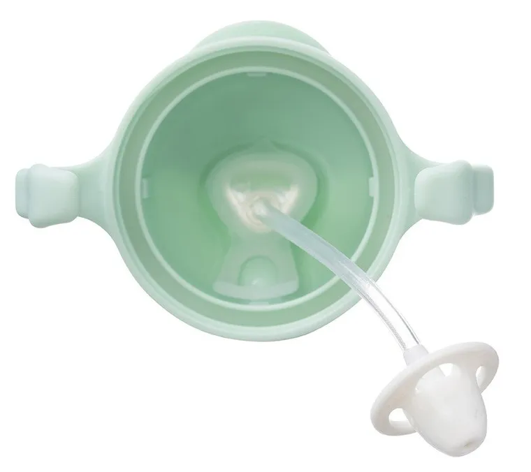 b.box, Gelato, Pistachio, bidon ze słomką, 240 ml