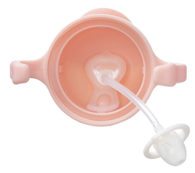 b.box, Gelato, Tutti Frutti, bidon ze słomką, 240 ml