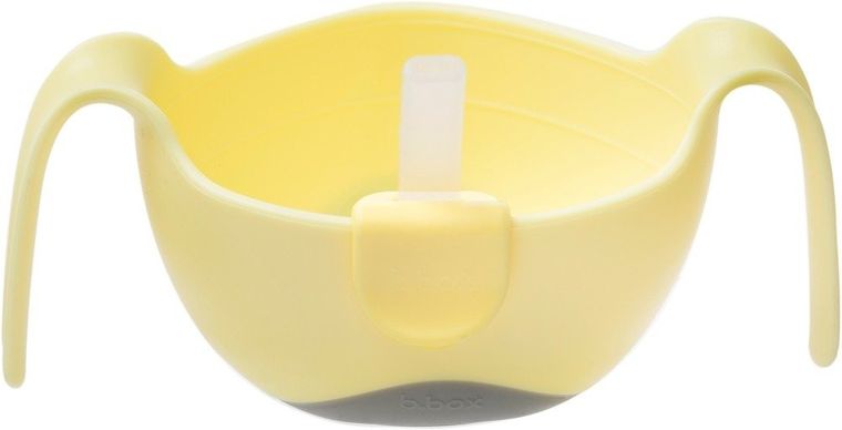 b.box, Gelato, wielofunkcyjny kubek niewysypek, banana split