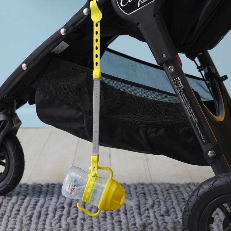 b.box, Lemon Sherbet, smycz do bidonu