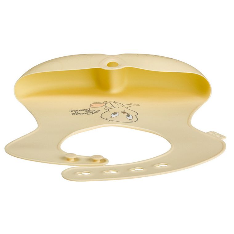 b.box, Looney Tunes, śliniak z otwartą kieszonką