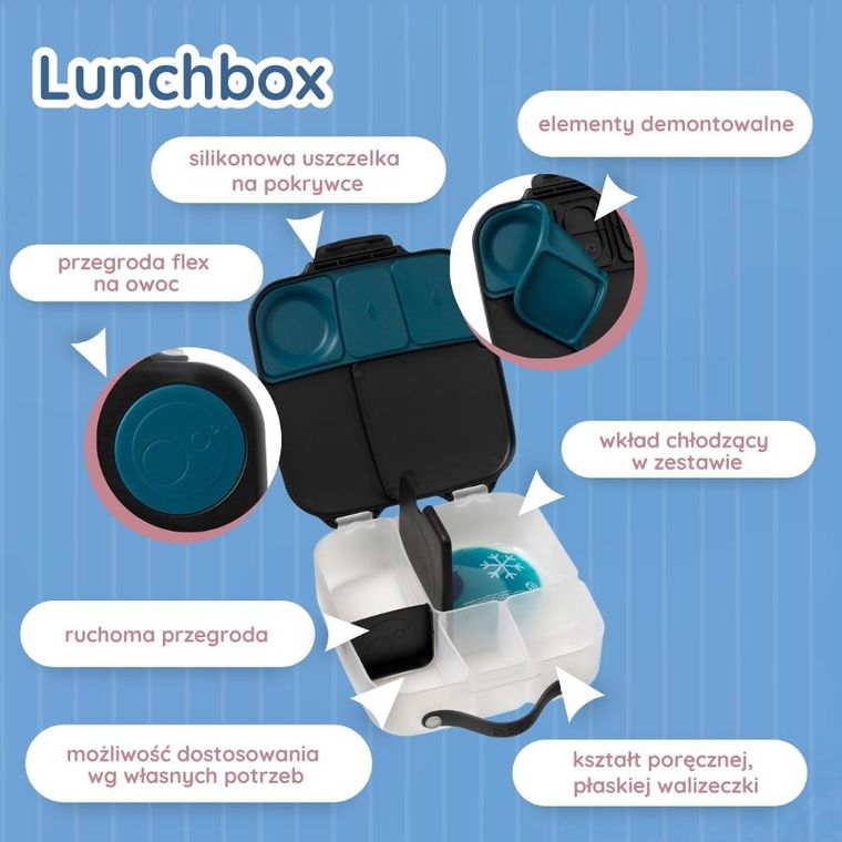 b.box, lunchbox, Night Vision