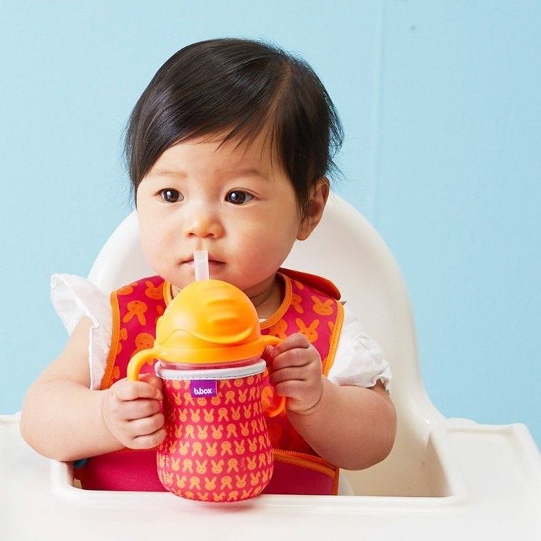 b.box, neoprenowa osłonka na bidon, hip hop