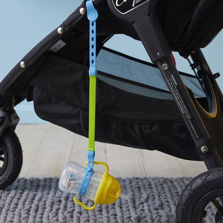 b.box, Ocean Breeze, smycz do bidonu