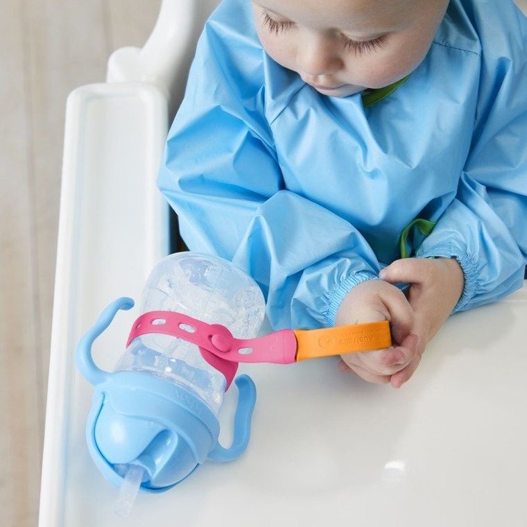 b.box, Strawberry Shake, smycz do bidonu