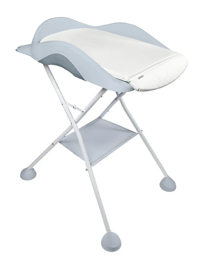 Beaba, Camele'o, przewijak usztywniony, Light Mist