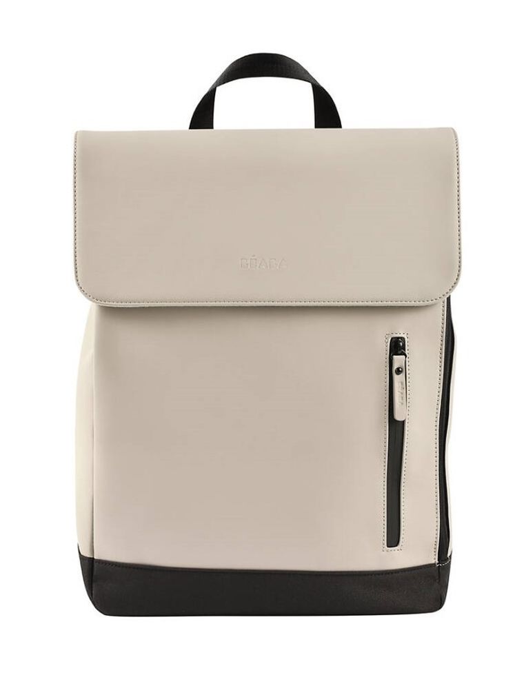 Beaba, Oslo, plecak dla rodzica, do wózka, Clay