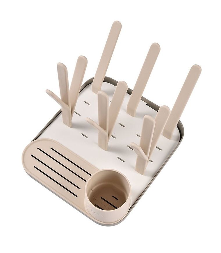 Beaba, suszarka do naczyń, clay-gazelle