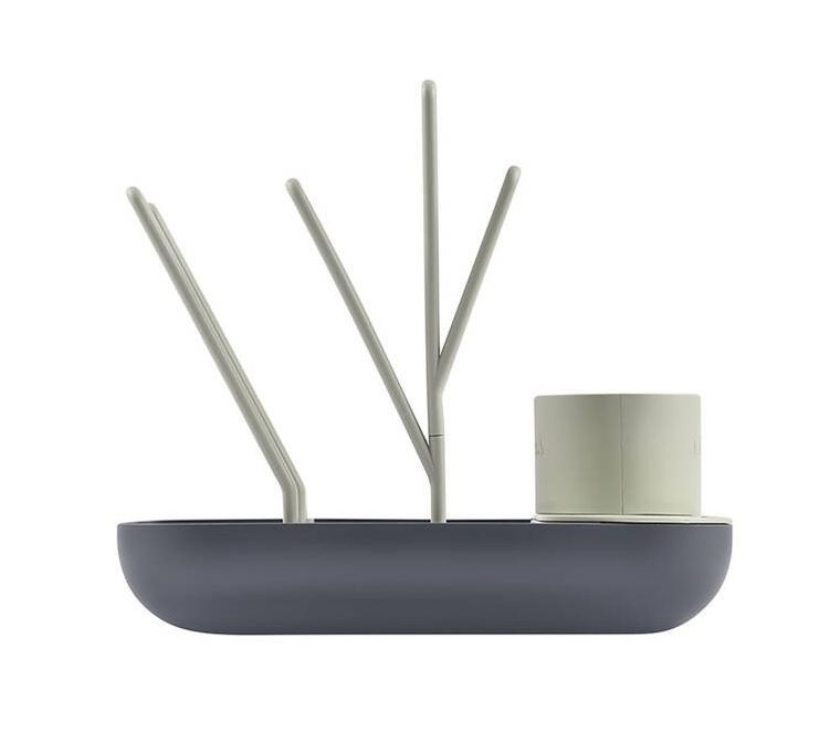 Beaba, suszarka do naczyń, Misty/Mineral