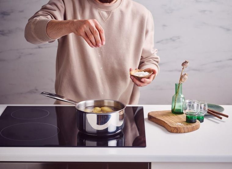 Beka, Maestro, rondel, 20 cm