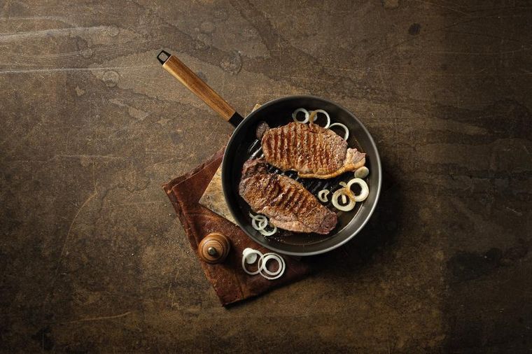 Beka, Nomad, patelnia grillowa, 28 cm