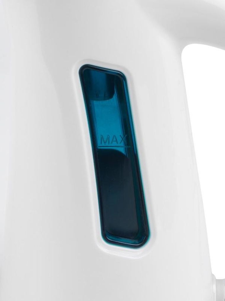 Beldray, ręczna parownica do ubrań