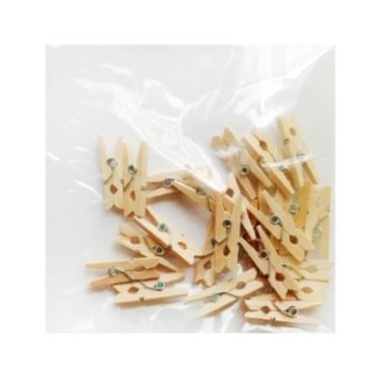 Beniamin, kalendarz adwentowy DIY