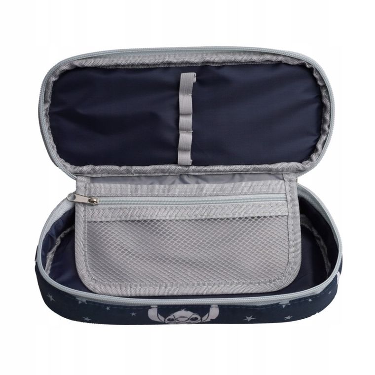 Beniamin, Lilo i Stitch, piórnik owalny