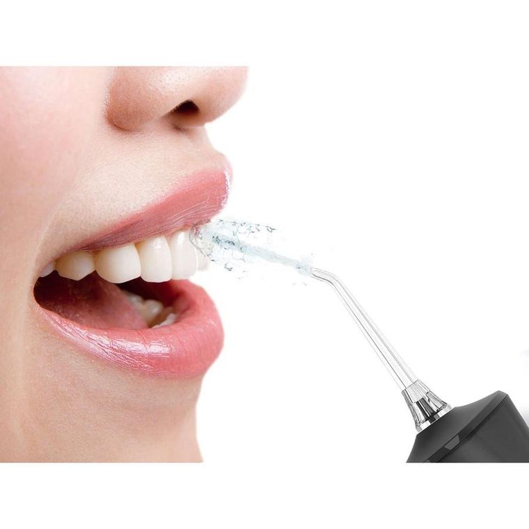 Berdsen, Berdsen X6, końcówki do irygatora, 2 szt.