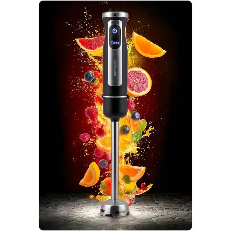 Berdsen, blender ręczny, 1500W, BD-754