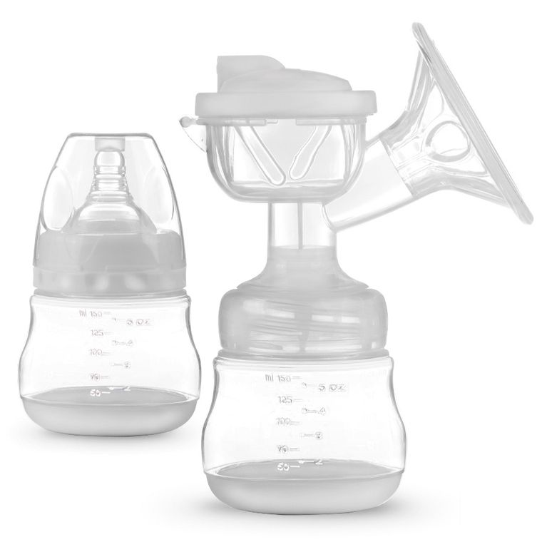 Berdsen, dwufazowy laktator elektryczny