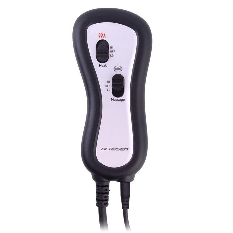 Berdsen, ogrzewacz elektryczny do stóp, BD-971