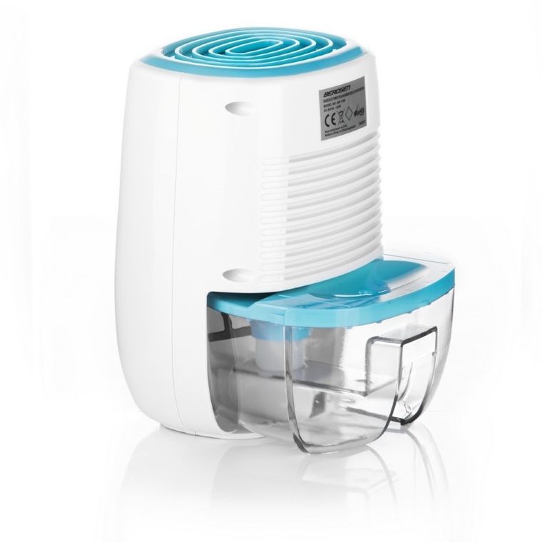 Berdsen, osuszacz powietrza, pochłaniacz wilgoci