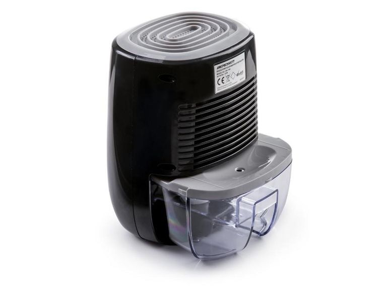 Berdsen, osuszacz powietrza, pochłaniacz wilgoci