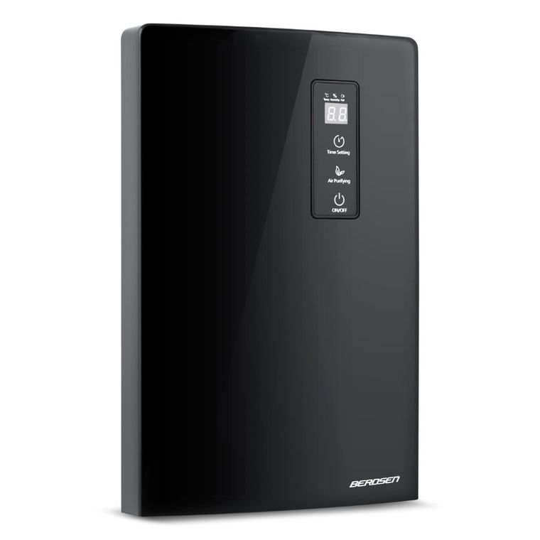 Berdsen, osuszacz powietrza, pochłaniacz wilgoci