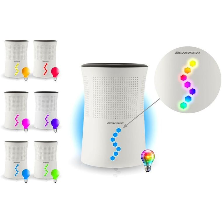 Berdsen, osuszacz powietrza, pochłaniacz wilgoci, BD-527