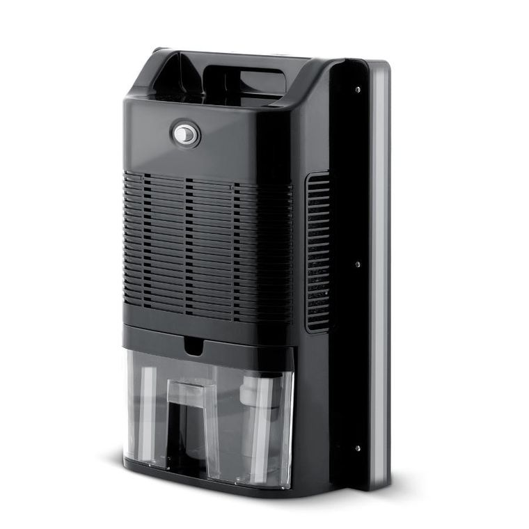 Berdsen, osuszacz powietrza, pochłaniacz wilgoci, BR-20D czarny