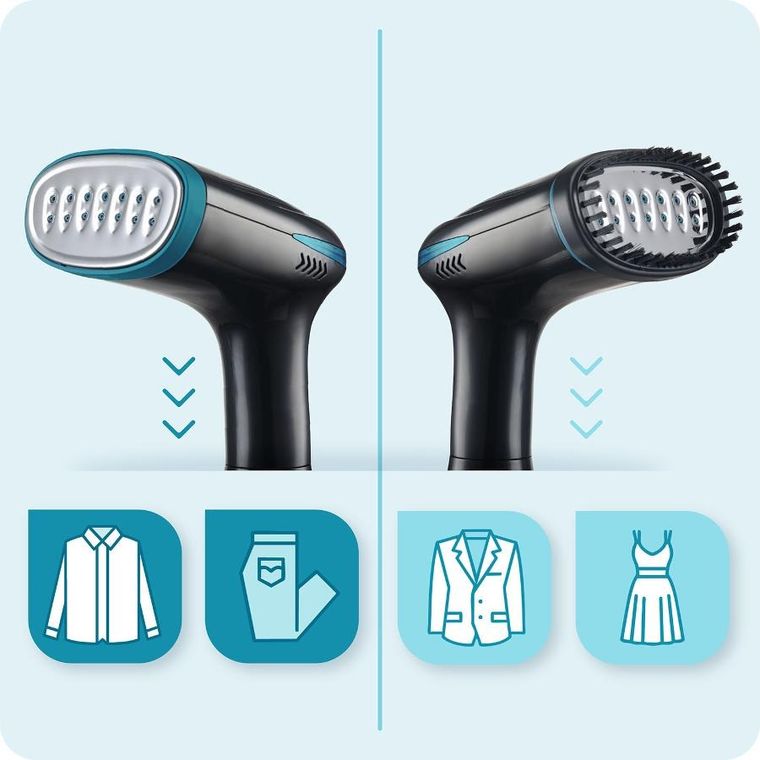 Berdsen, parownica do ubrań 1500W, BD-310