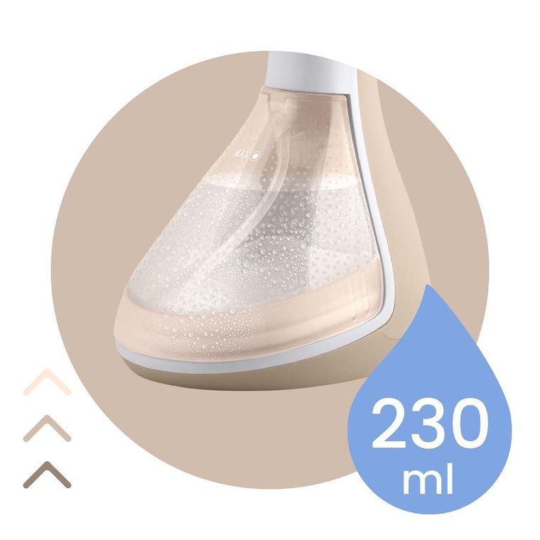 Berdsen, parownica do ubrań, 1600W, steamer, BD-311