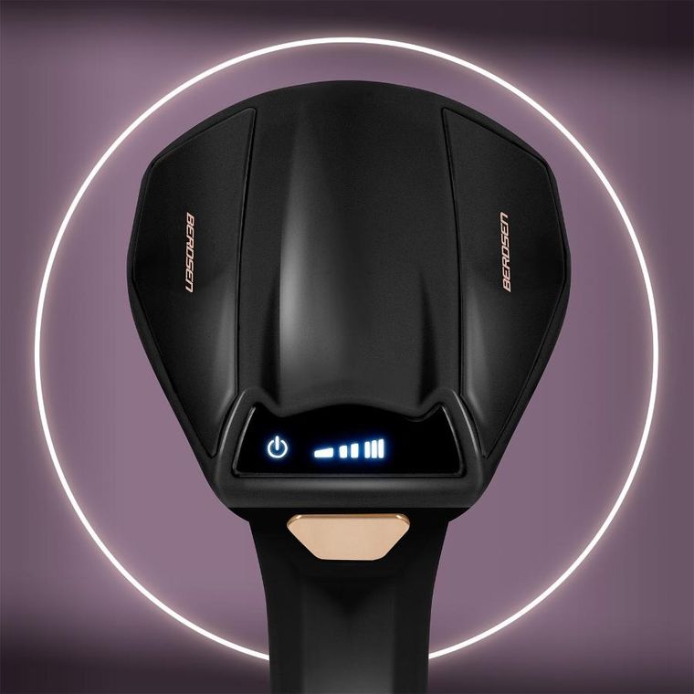 Berdsen, Steamer, parownica do ubrań, 2000W, BD-300