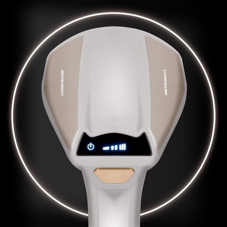 Berdsen, Steamer, parownica do ubrań, 2000W, BD-300