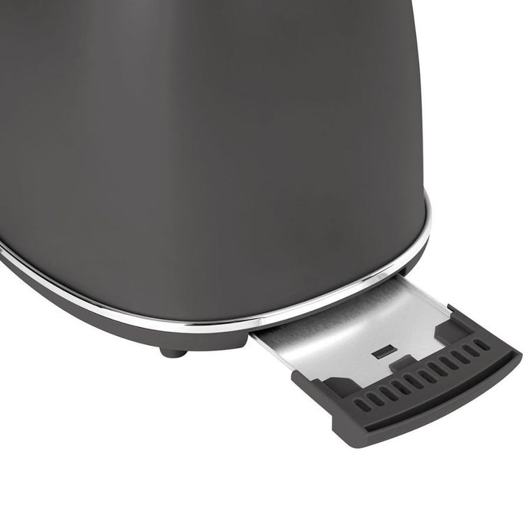 Berlinger Haus, Anthracite, toster do grzanek