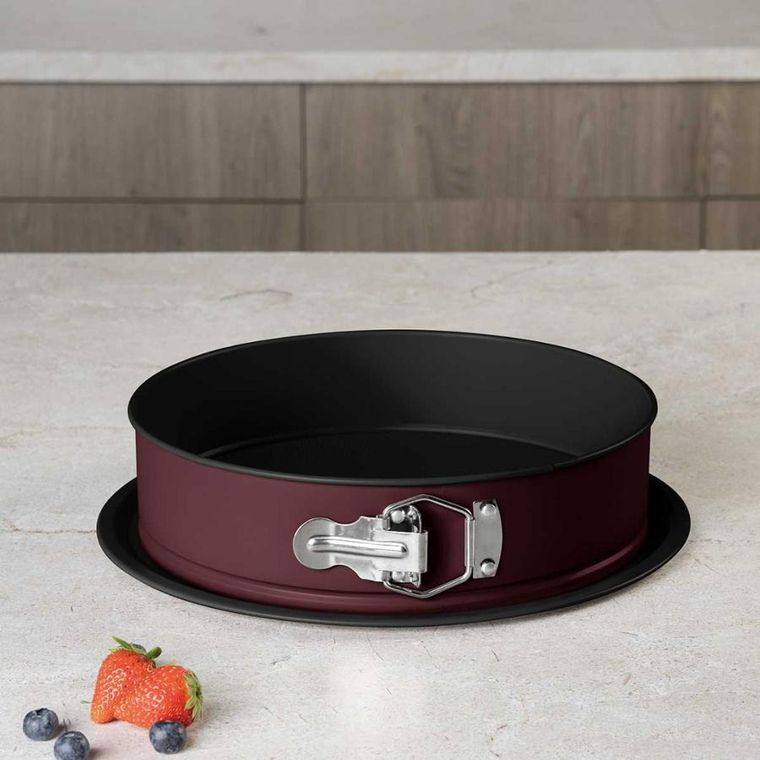 Berlinger Haus, Leonardo, tortownica, forma tytanowa, 26 cm