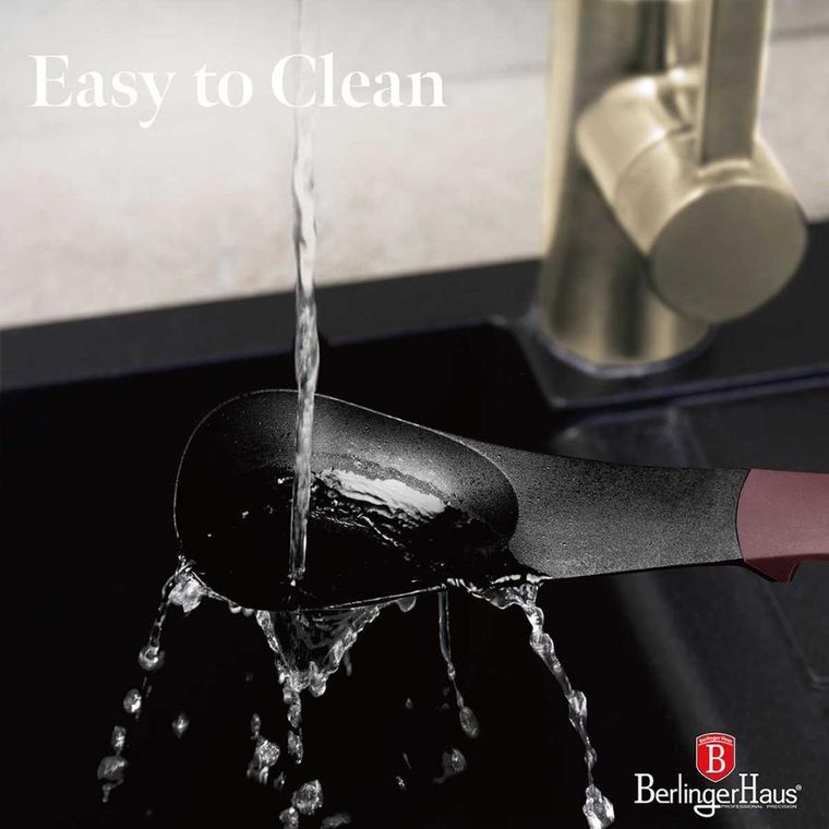 Berlinger Haus, Leonardo, zestaw przyborów kuchennych